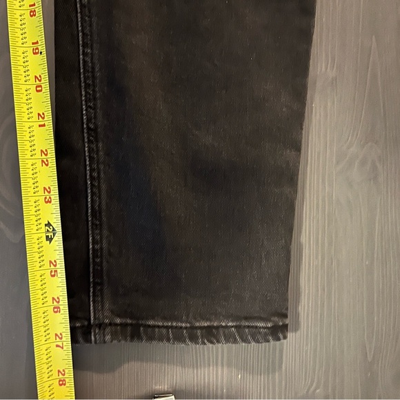 Lauren Ralph Lauren Relaxed Tapered Jeans NWT - Picture 10 of 10